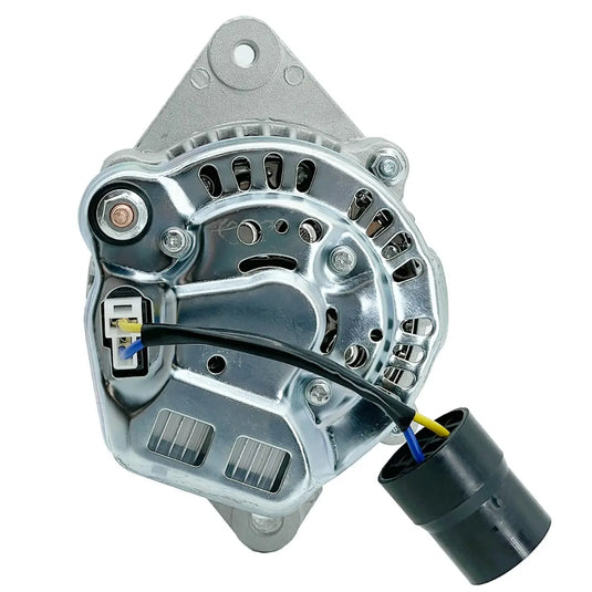 Alternator 16231-64010 16231-64011 For Kubota Garden Tractor TG1860 G2160 G2160 from MyMROmarts