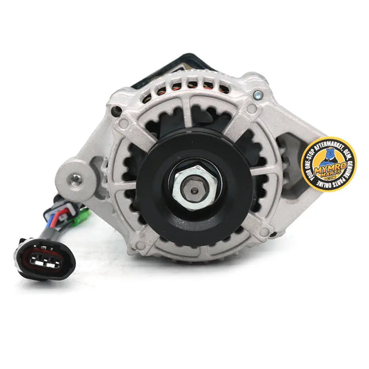 12V 40A Alternator 16404-64010 16404-64012 16404-64013 16404-64014 for Kubota D1403 D1703 D1803 V1505 V2003 V2203 V2403 from MyMROmarts