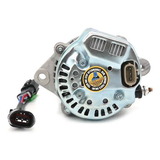 12V 40A Alternator 16404-64010 16404-64012 16404-64013 16404-64014 for Kubota D1403 D1703 D1803 V1505 V2003 V2203 V2403 from MyMROmarts