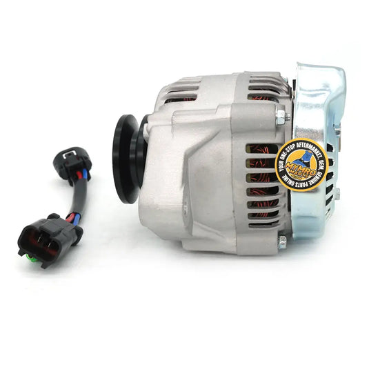 12V 40A Alternator 16404-64010 16404-64012 16404-64013 16404-64014 for Kubota D1403 D1703 D1803 V1505 V2003 V2203 V2403 from MyMROmarts