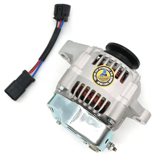 12V 40A Alternator 16404-64010 16404-64012 16404-64013 16404-64014 for Kubota D1403 D1703 D1803 V1505 V2003 V2203 V2403 from MyMROmarts