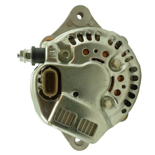 New Alternator Replacement For Kubota Engines V1505 D1105 Steiner Bobcat Ausa 1667864010 1667864011 1667864012 1002114730, AND0237, 40052076 - Electrical Parts > Alternator from MyMROmarts
