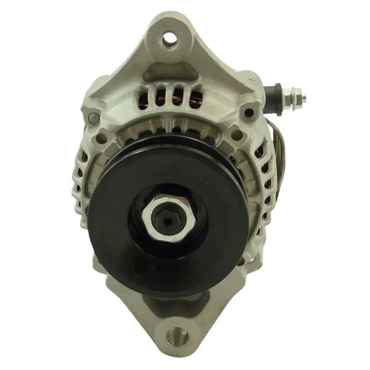 New Alternator Replacement For Kubota Engines V1505 D1105 Steiner Bobcat Ausa 1667864010 1667864011 1667864012 1002114730, AND0237, 40052076 - Electrical Parts > Alternator from MyMROmarts