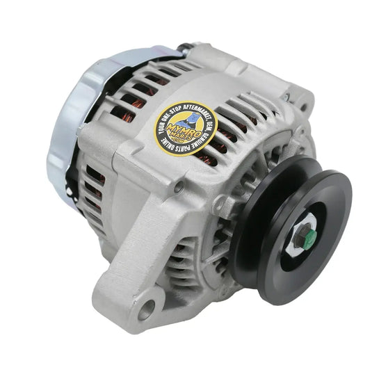 12V 45A Alternator 17356-64011 for Kubota Engine V2203 V2403 Tractor L4350DT L4850DT L5450DT R510 R510B R520 from MyMROmarts