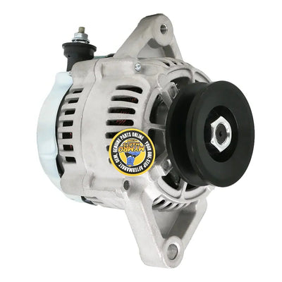 12V Alternator 17490-64010 for Kubota Engine D1703 D1803 V1903 V2003 V2203 V2403 from MyMROmarts