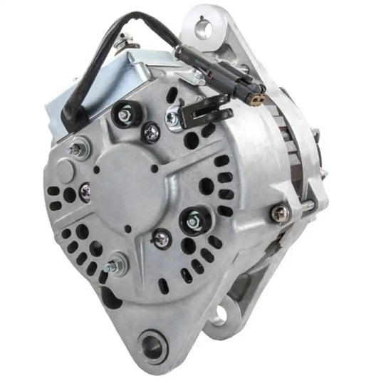 Alternator 1812004821 for Hitachi Excavator EX300-5 EX345USR EX350H-5 EX385USR from MyMROmarts