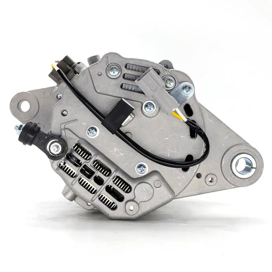 Alternator 1812005300 1812005302 1812005303 1812006031 8983413950 DRA1431 A4TU9586 A004TU5485 A004TU5486 A4TU5485 A4TU5486 A4TU5486A AT263669 SE502076 for ISUZU 6BG1 6WF1 for HITACHI EX200-6 EX210-5 ZAX200 - Electrical Parts > Alternator from MyMROmarts