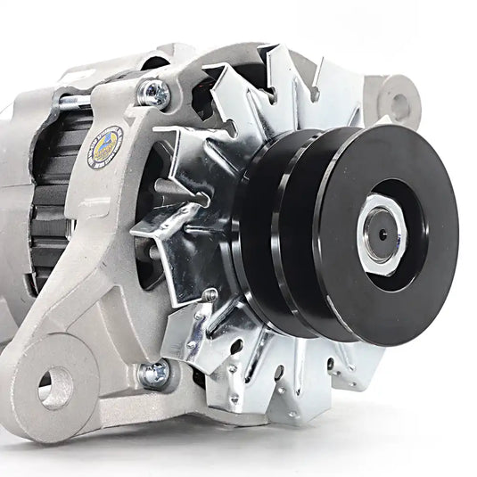 Alternator 1812005300 1812005302 1812005303 1812006031 8983413950 DRA1431 A4TU9586 A004TU5485 A004TU5486 A4TU5485 A4TU5486 A4TU5486A AT263669 SE502076 for ISUZU 6BG1 6WF1 for HITACHI EX200-6 EX210-5 ZAX200 - Electrical Parts > Alternator from MyMROmarts