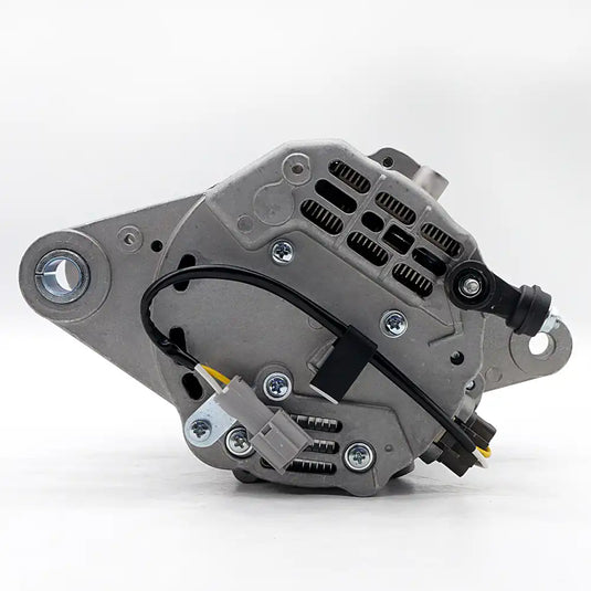 Alternator 1812005300 1812005302 1812005303 1812006031 8983413950 DRA1431 A4TU9586 A004TU5485 A004TU5486 A4TU5485 A4TU5486 A4TU5486A AT263669 SE502076 for ISUZU 6BG1 6WF1 for HITACHI EX200-6 EX210-5 ZAX200 - Electrical Parts > Alternator from MyMROmarts