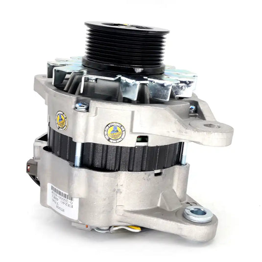 Alternator 1812005303 1812005305 1812006031 1812005901 182006037 4TUF285 A004TU5485 A004TU5486 A4TU5485 A4TU5486 A4TU6285 for MITSUBISHI 8DC9 8DC8 6D16T - Electrical Parts > Alternator from MyMROmarts