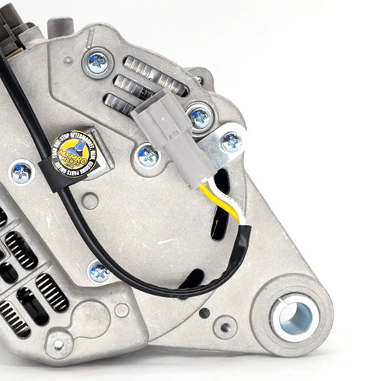 Alternator 1812005303 1812005305 1812006031 1812005901 182006037 4TUF285 A004TU5485 A004TU5486 A4TU5485 A4TU5486 A4TU6285 for MITSUBISHI 8DC9 8DC8 6D16T - Electrical Parts > Alternator from MyMROmarts