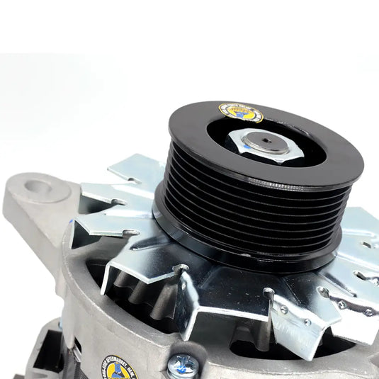 Alternator 1812005303 1812005305 1812006031 1812005901 182006037 4TUF285 A004TU5485 A004TU5486 A4TU5485 A4TU5486 A4TU6285 for MITSUBISHI 8DC9 8DC8 6D16T - Electrical Parts > Alternator from MyMROmarts