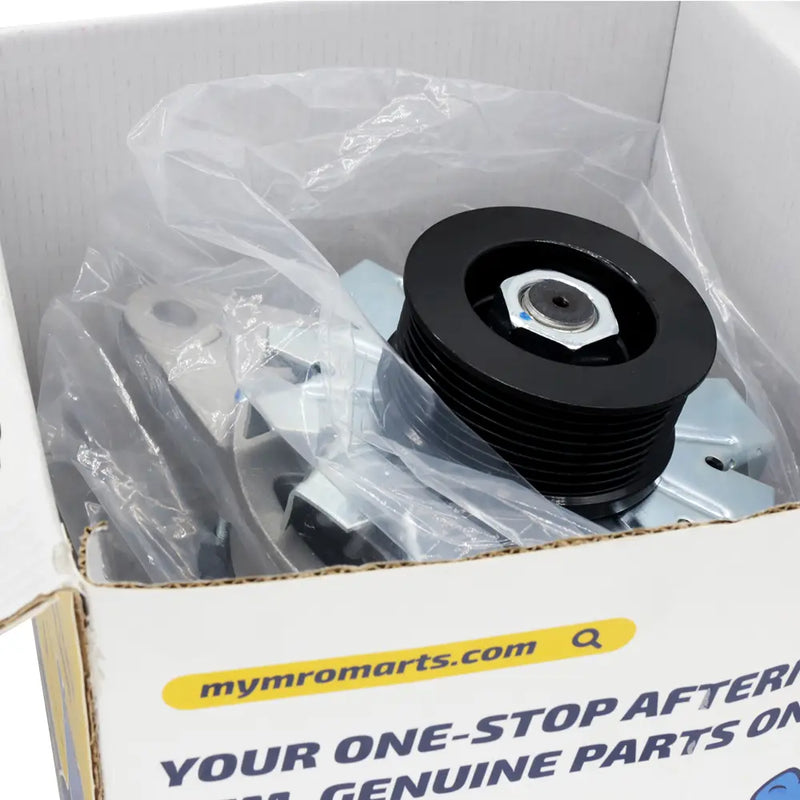 Afbeelding laden in Galerijviewer, Alternator 1812005303 1812005305 1812006031 1812005901 182006037 4TUF285 A004TU5485 A004TU5486 A4TU5485 A4TU5486 A4TU6285 for MITSUBISHI 8DC9 8DC8 6D16T - Electrical Parts &gt; Alternator from MyMROmarts
