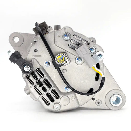 Alternator 1812005303 1812005305 1812006031 1812005901 182006037 4TUF285 A004TU5485 A004TU5486 A4TU5485 A4TU5486 A4TU6285 for MITSUBISHI 8DC9 8DC8 6D16T - Electrical Parts > Alternator from MyMROmarts