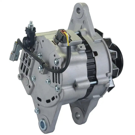 Alternator 1812005303 for Isuzu Engine 6WG1 John Deere Excavator 210C W 450D LC from MyMROmarts