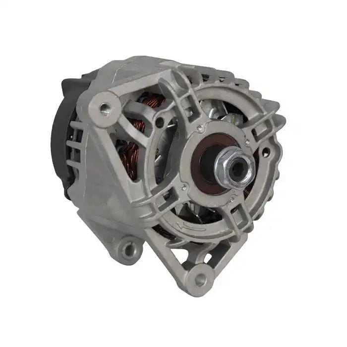 Load image into Gallery viewer, 12V 25A Alternator 185046170 for Perkins Engine from MyMROmarts
