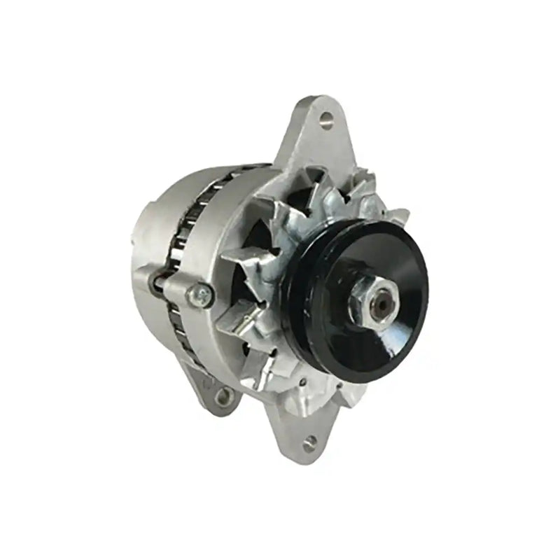 Load image into Gallery viewer, Alternator 19000500 0-21000-4590 for Kubota Tractor Kx151 Excavator - Electrical Parts &gt; Alternator from MyMROmarts
