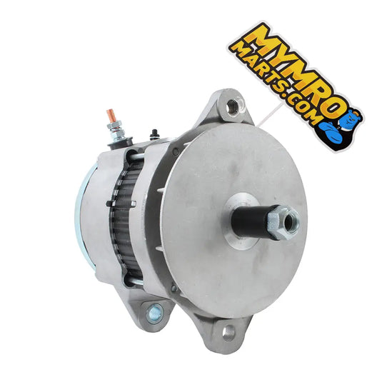 Alternator 197-8820 0R-4841 For CAT Caterpillar Excavator E325D E330C E330D Engine C7 C9 from MyMROmarts