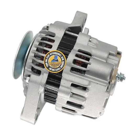Alternator 199-2358 for Caterpillar CAT Mini Hydraulic Excavator 303 CR 304CR 305C 305CR 302.5C Engine S3L2 S4L2 K4N from MyMROmarts