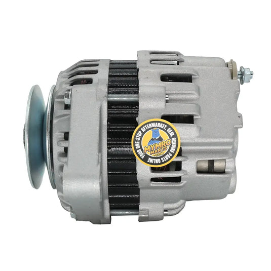 Alternator 199-2358 for Caterpillar CAT Mini Hydraulic Excavator 303 CR 304CR 305C 305CR 302.5C Engine S3L2 S4L2 K4N from MyMROmarts
