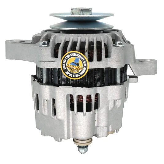 Alternator 199-2358 for Caterpillar CAT Mini Hydraulic Excavator 303 CR 304CR 305C 305CR 302.5C Engine S3L2 S4L2 K4N from MyMROmarts