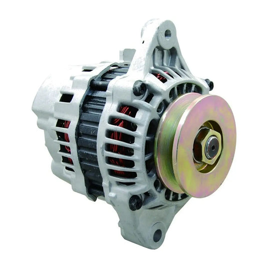 Alternator 1C010-64010 1C010-64013 A7TA1677A for Kubota Tractor M6800 M6800S M9000 Engine V3600 V3300 V3800 from MyMROmarts