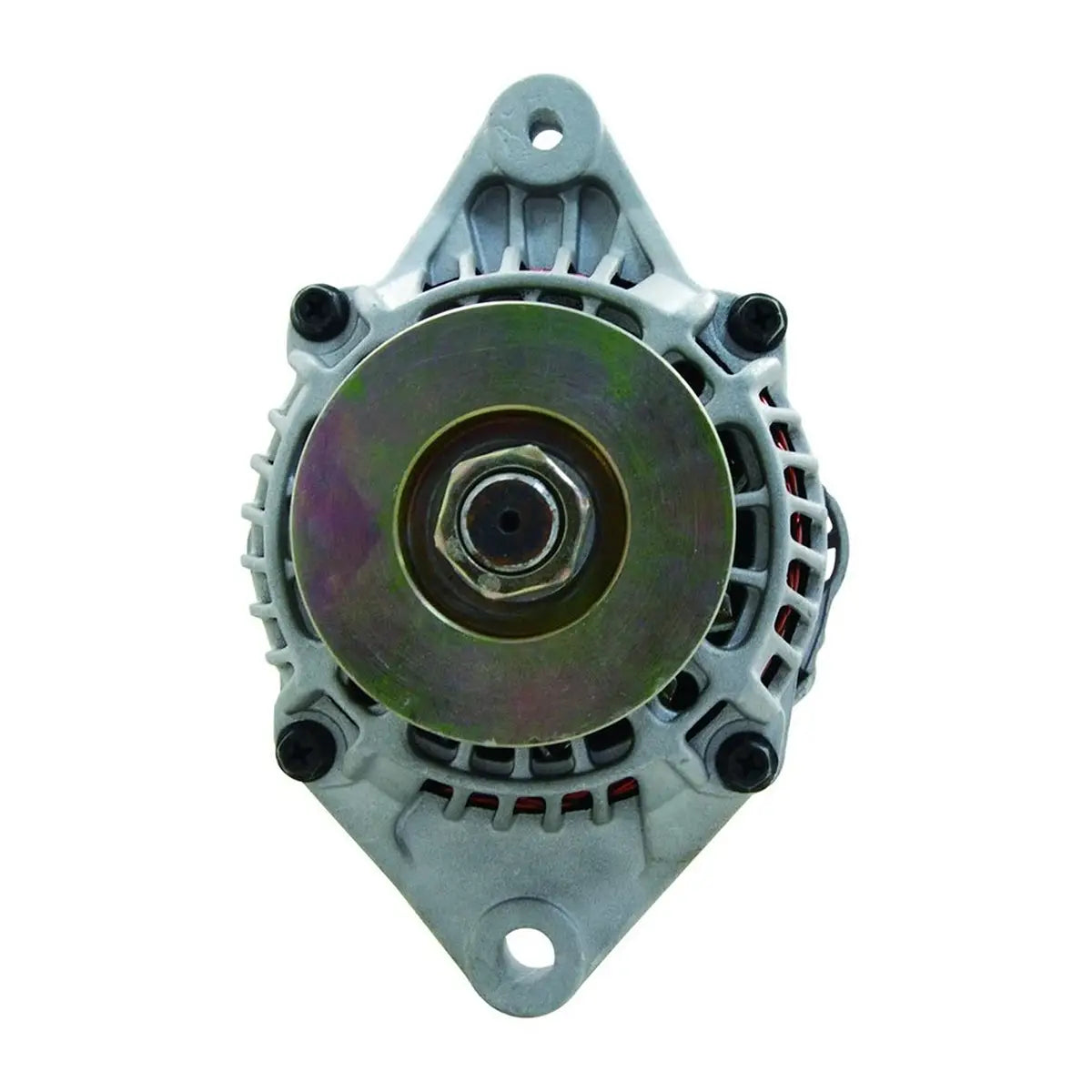 Alternator 1C010-64010 1C010-64013 A7TA1677A for Kubota Tractor M6800 M6800S M9000 Engine V3600 V3300 V3800