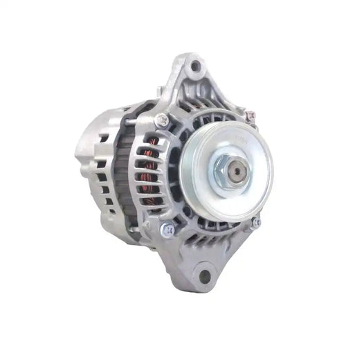 12V 60A Alternator 1C011-64010 for Kubota Engine V3600 V3800 V3300 Tractor M6800HDC M8200-CAB M9000DTMC from MyMROmarts