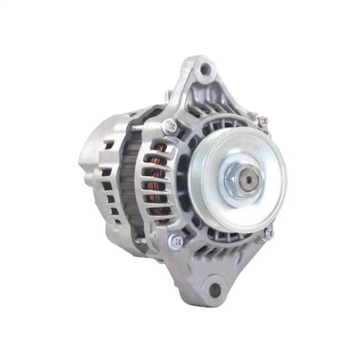 12V 60A Alternator 1C011-64010 for Kubota Engine V3600 V3800 V3300 Tractor M6800HDC M8200-CAB M9000DTMC from MyMROmarts