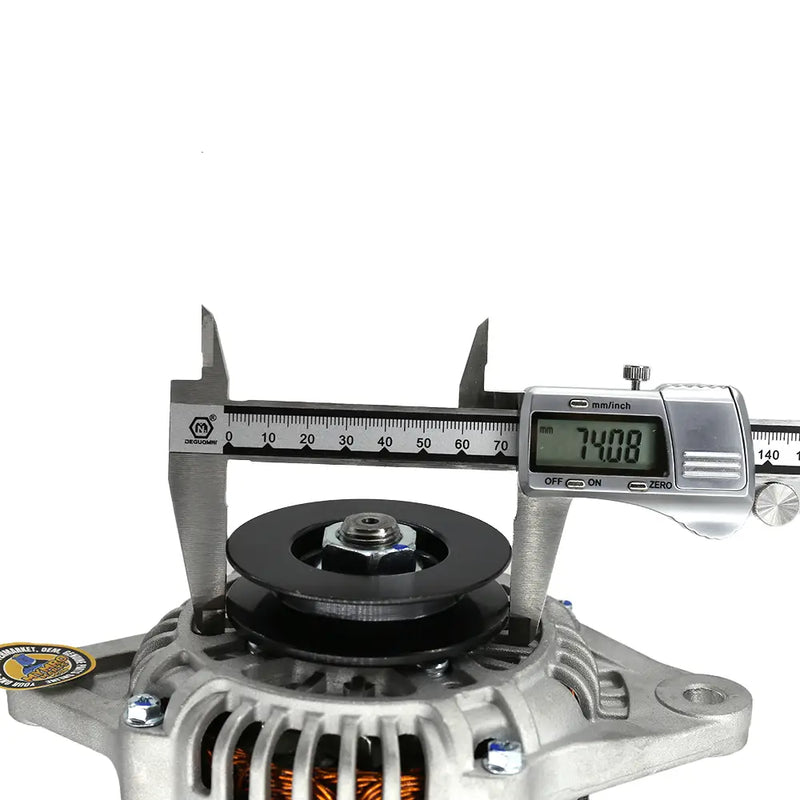 Load image into Gallery viewer, Alternator 1G39864012 A5TA8277 A5TA8277A 1G398-64012 A005TA8277A A005TA8277
