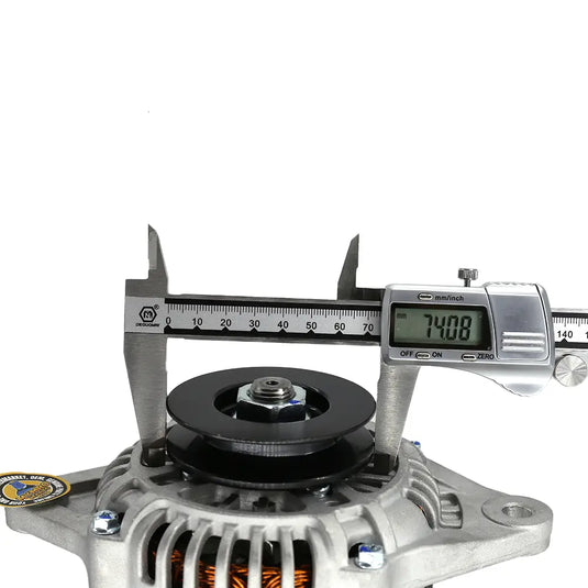 Alternator 1G39864012 A5TA8277 A5TA8277A 1G398-64012 A005TA8277A A005TA8277