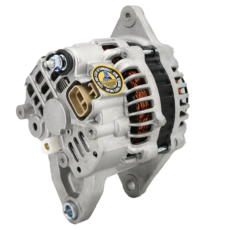 その他 Gen 12V 80A Alternator 1G39864012 A005TA8277A A005TA8277