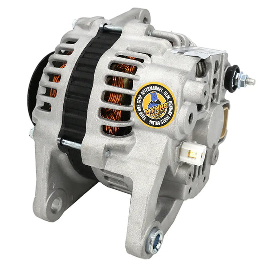 Alternator 1G39864012 A5TA8277 A5TA8277A 1G398-64012 A005TA8277A A005TA8277