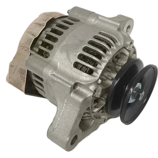 Alternator 1J022-64010 for Kubota U17 KX71 B21 B26 BX22D BX23D F2260 F2400 LX2610HSD LX2620HSD R310 R310BH - Electrical Parts > Alternator from MyMROmarts