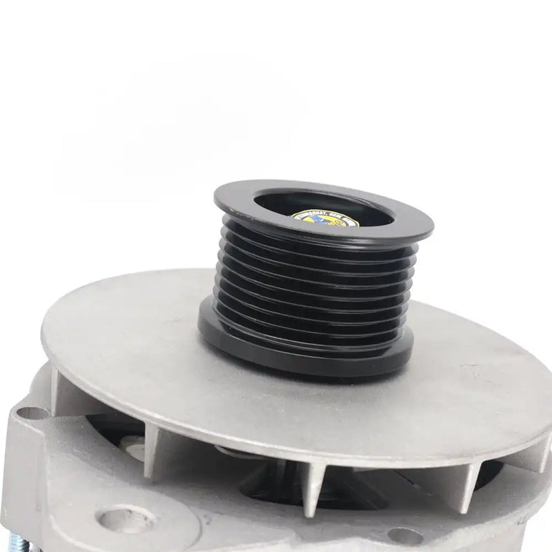 Load image into Gallery viewer, Alternator 219051 390050 25026006 25026006C for HYUNDAI R220-5 R225-7 XD150 R300 - Electrical Parts &gt; Alternator from MyMROmarts
