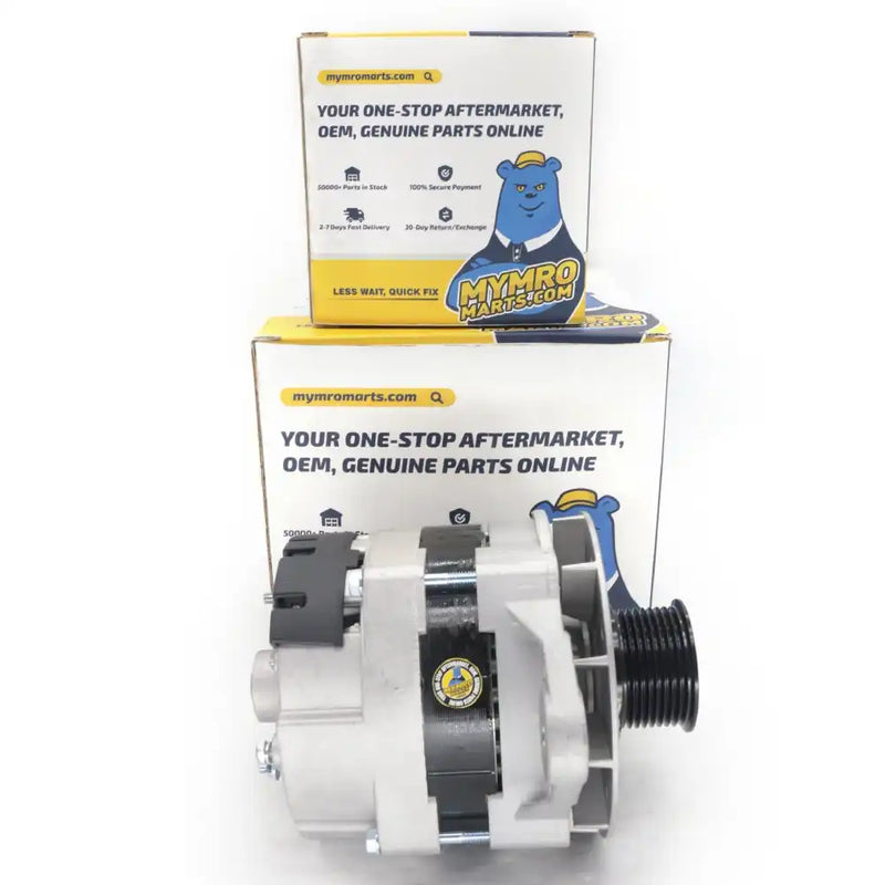 Load image into Gallery viewer, Alternator 219051 390050 25026006 25026006C for HYUNDAI R220-5 R225-7 XD150 R300 - Electrical Parts &gt; Alternator from MyMROmarts
