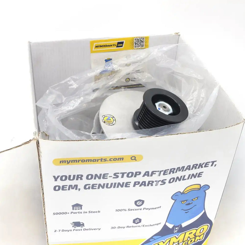 Load image into Gallery viewer, Alternator 219051 390050 25026006 25026006C for HYUNDAI R220-5 R225-7 XD150 R300 - Electrical Parts &gt; Alternator from MyMROmarts
