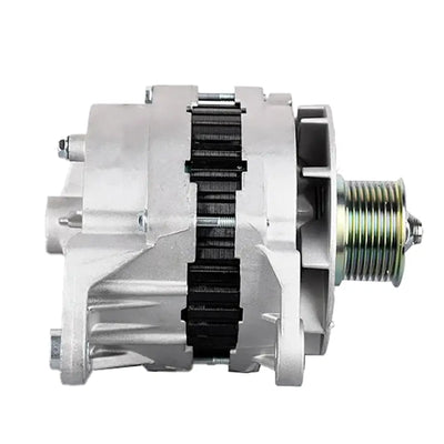 Alternator 21EA-00040 For Hyundai R130LC R130LC-3 R130W R170W-3 R180LC-3 R200W-2 R200W R210LC-3 R210LC-3_LL R280LC R290LC from MyMROmarts