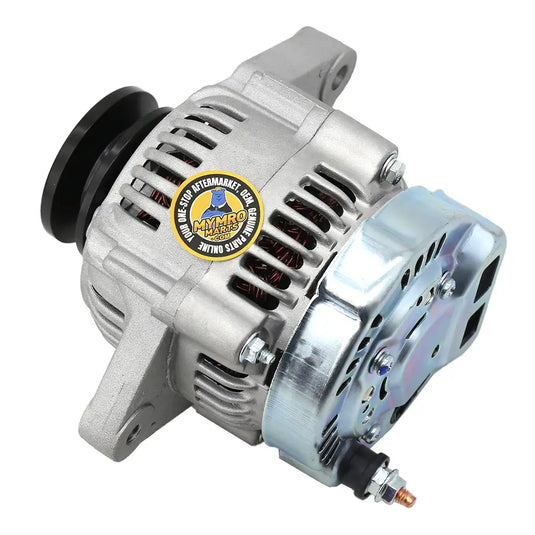 Alternator 225-3146 for Caterpillar CAT 3024C 3054C 3054E C2.2 C4.4 C6.6 Engine 315C M318C Excavator 24V from MyMROmarts