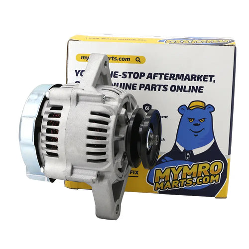 Alternator 225-3146 for Caterpillar CAT 3024C 3054C 3054E C2.2 C4.4 C6.6 Engine 315C M318C Excavator 24V from MyMROmarts