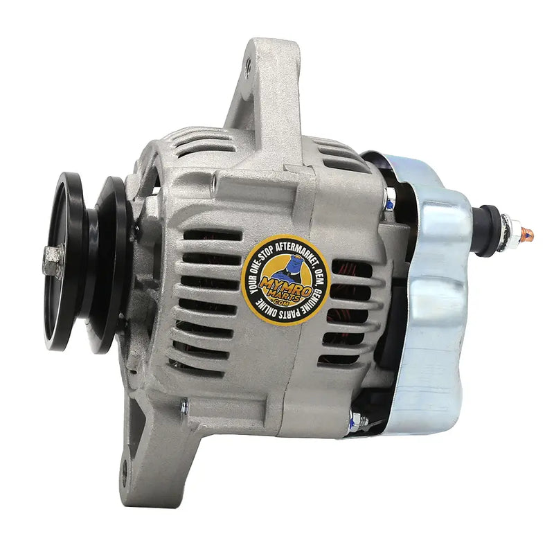 Load image into Gallery viewer, Alternator 225-3146 for Caterpillar CAT 3024C 3054C 3054E C2.2 C4.4 C6.6 Engine 315C M318C Excavator 24V from MyMROmarts
