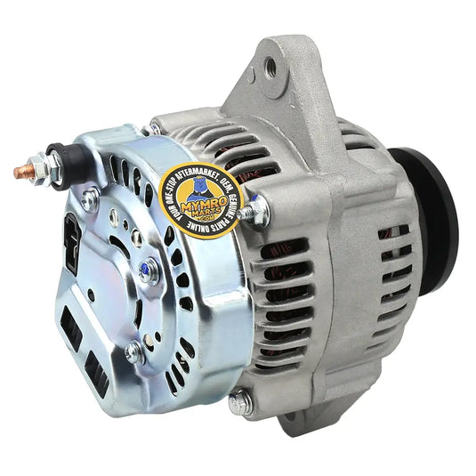 Alternator 225-3146 for Caterpillar CAT 3024C 3054C 3054E C2.2 C4.4 C6.6 Engine 315C M318C Excavator 24V from MyMROmarts