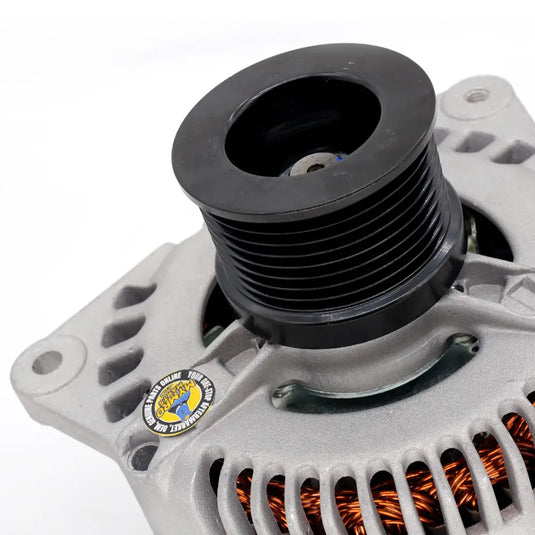 Alternator 2253146 3469826 4246821 DAN651 LRA03789 for CAT C4.4 for CAT E312D2 - Electrical Parts > Alternator from MyMROmarts