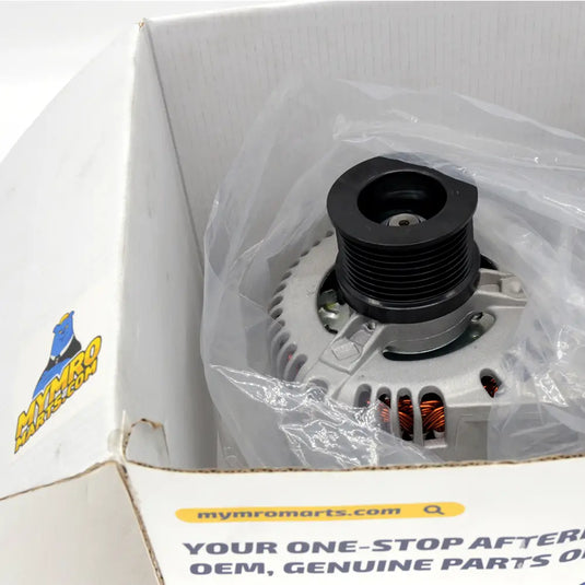 Alternator 2253146 3469826 4246821 DAN651 LRA03789 for CAT C4.4 for CAT E312D2 - Electrical Parts > Alternator from MyMROmarts