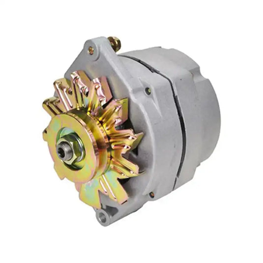 Alternator 2365377 for Clark Lift Truck C300-30 C300-Y40 C500-30 C500-Y60 from MyMROmarts