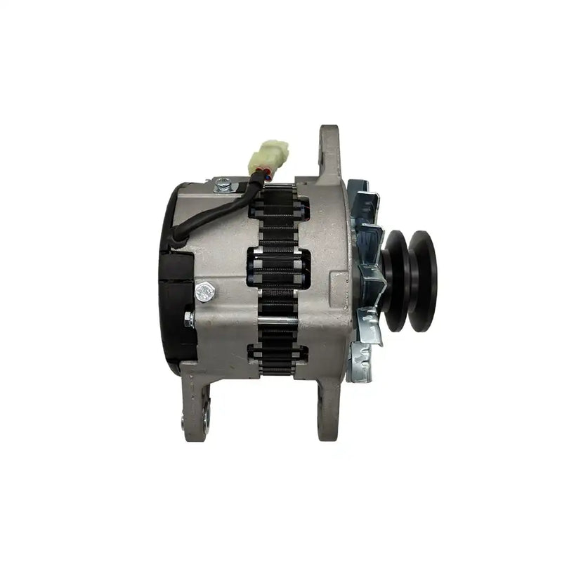 Load image into Gallery viewer, Alternator 24V For HINO Engine K13C 17E D11C J08C from MyMROmarts

