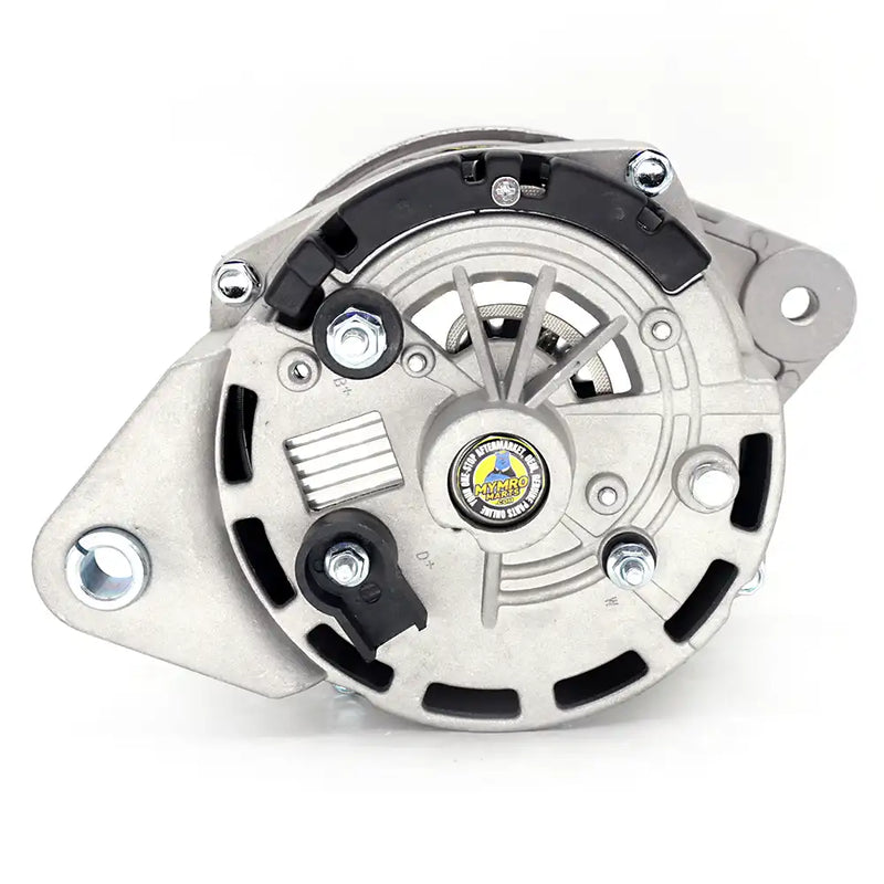 Afbeelding laden in Galerijviewer, Alternator 25026006 25026006C 219051 390050 for CUMMINS 6CT8.3 DB58 for DOOSAN DH220-5 - Electrical Parts &gt; Alternator from MyMROmarts
