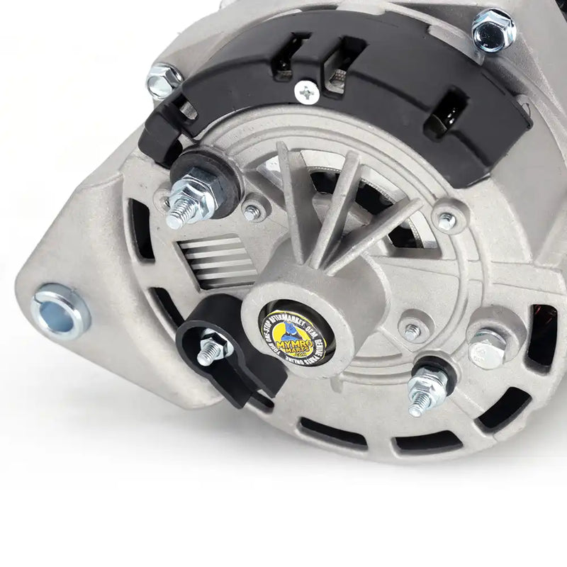 Afbeelding laden in Galerijviewer, Alternator 25026006 25026006C 219051 390050 for CUMMINS 6CT8.3 DB58 for DOOSAN DH220-5 - Electrical Parts &gt; Alternator from MyMROmarts
