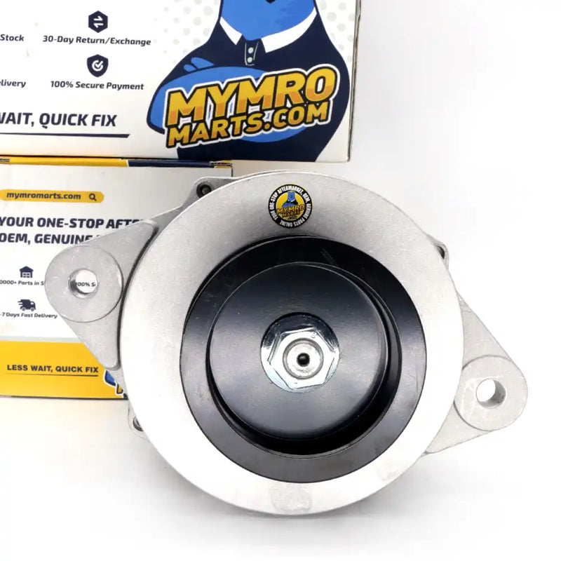 Afbeelding laden in Galerijviewer, Alternator 25026006 25026006C 219051 390050 for CUMMINS 6CT8.3 DB58 for DOOSAN DH220-5 - Electrical Parts &gt; Alternator from MyMROmarts
