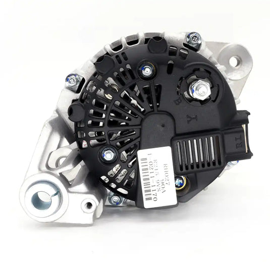Alternator 2610987 600356 A000V610987 A3520S UD17149A for HYUNDAI R215-9VS R485 R215V3 - Electrical Parts > Alternator from MyMROmarts